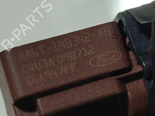 Electronic module FORD FIESTA VI (CB1, CCN) 1.4 TDCi | BP32561496M83 - Image 5