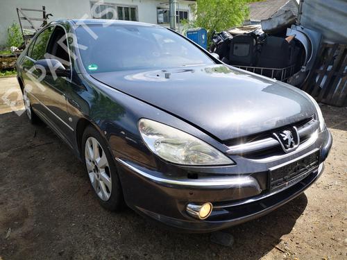 Used Parts PEUGEOT 607 (9D, 9U) 2.7 HDi 24V (204 hp) 4471462