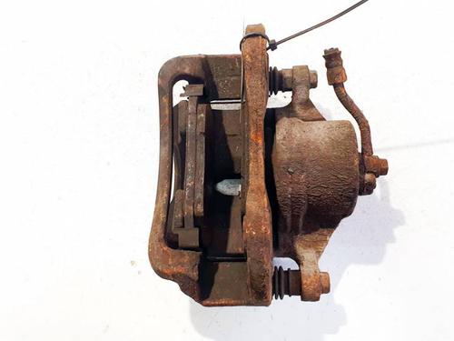 Left front brake caliper KIA SPORTAGE III (SL) 1.6 GDI | BP40242537M105 - Image 3