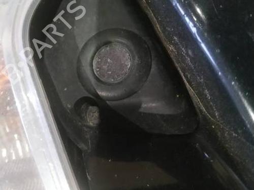 Módulo eletrónico Módulo eletrónico CITROËN C5 III (RD_) 2.0 HDi (RDRHD8, RDRHDJ, RDRHR8, RDRHRJ) (136 hp) 39758631 39758631