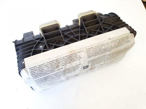 Used Passenger airbag Passenger airbag OPEL MERIVA A MPV (X03) 1.7 CDTI (E75) (100 hp) 32907215 32907215