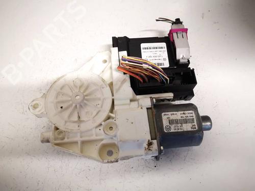 Used Right front window motor Right front window motor VW TIGUAN (5N_) 2.0 TDI 4motion (140 hp) 34874496 34874496