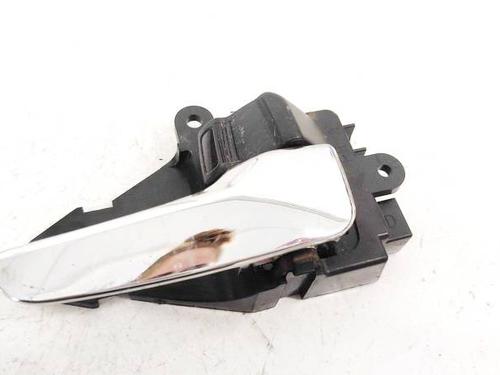 Used Rear right interior door handle Rear right interior door handle 35268099 35268099