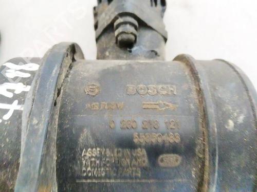 Mass air flow sensor CADILLAC CTS 3.2 | BP35310546M95 - Image 3