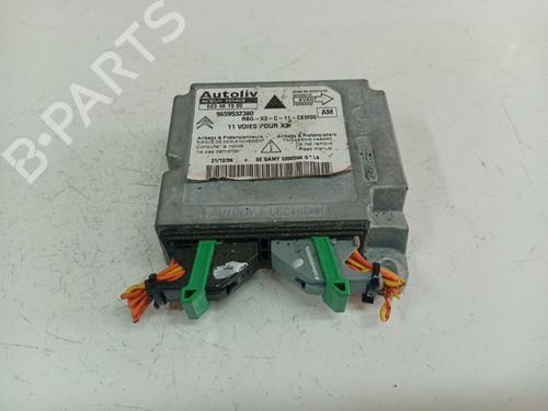 Airbag module Airbag module 39232405 39232405