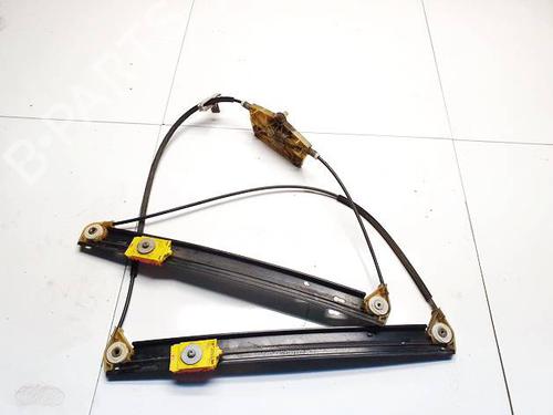 Used Front right window mechanism Front right window mechanism AUDI A6 C6 (4F2) 3.0 TDI quattro (225 hp) 35063120 35063120