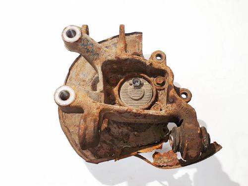 Used Right rear steering knuckle Right rear steering knuckle TOYOTA AVENSIS Saloon (_T27_) 2.2 D-4D (ADT271_, ADT271R) (150 hp) 35310102 35310102