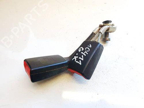 Seat buckle SEAT EXEO (3R2) 2.0 TDI | BP34939004I32 - Image 2