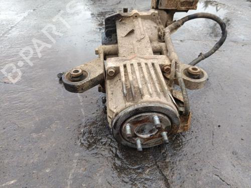 Used Rear differential Rear differential JEEP COMPASS (MK49) 2.2 CRD 4x4 (163 hp) 40290291 40290291