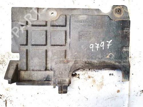 Used Underbody protection Underbody protection 35080429 35080429