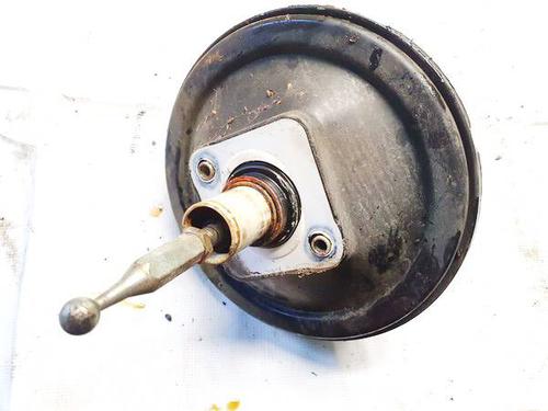 Used Servo brake Servo brake AUDI A4 B5 (8D2) 1.9 TDI (110 hp) 35152707 35152707