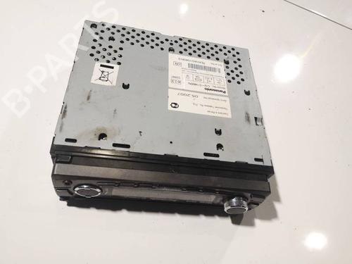 Used Radio Radio 34935390 34935390