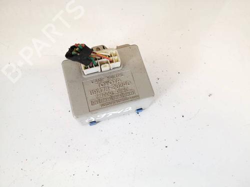 elektronisk-modul-lexus-rx-mcu15-1998-1999-2000-2001-2002-2003-32955916 main image