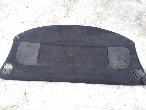 Used Rear parcel shelf Rear parcel shelf SKODA OCTAVIA I (1U2) 1.9 TDI (90 hp) 35462435 35462435