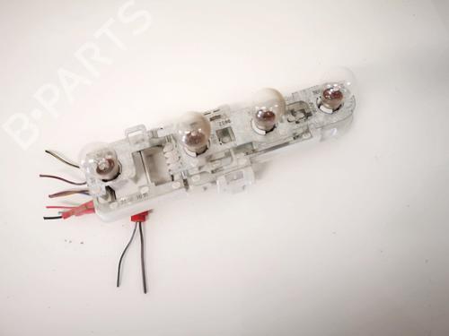 Used Lamp holder Lamp holder AUDI A4 B5 (8D2) 1.9 TDI (90 hp) 35495483 35495483