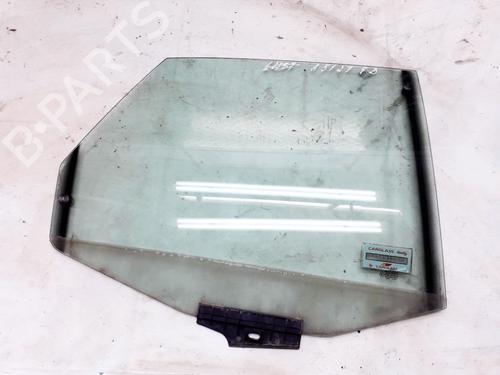 rear-right-door-window-audi-100-c4-avant-4a5-1990-1991-1992-1993-1994-35859702 main image