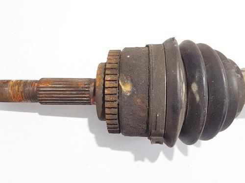 Right front driveshaft NISSAN ALMERA II Hatchback (N16) 1.5 dCi | BP35507553M39 - Image 2