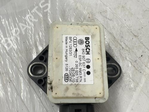 Electronic module BMW 5 (F10) 535 d | BP39116459M83 - Image 3