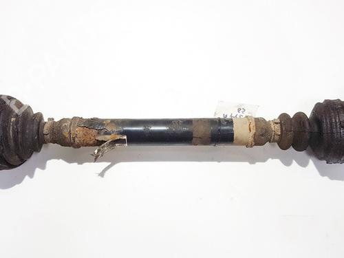 Used Left front driveshaft Left front driveshaft AUDI A6 C5 (4B2, 4B4) 2.5 TDI quattro (180 hp) 35480162 35480162