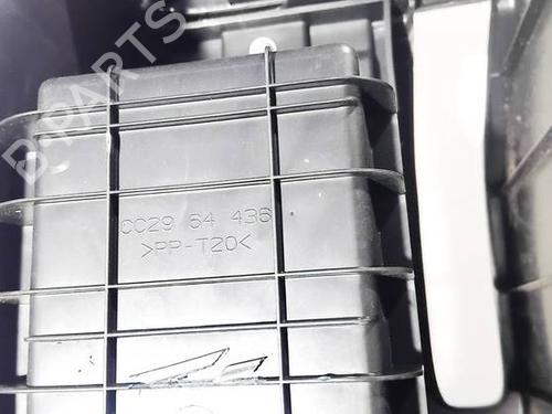 Armrest / Center console MAZDA 5 (CR) 2.0 CD (CR19) | BP35078540I20 - Image 3