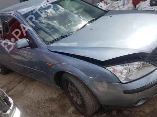 Electronic module FORD MONDEO III (B5Y) 2.0 16V TDDi / TDCi | BP33493614M83  - Image 6