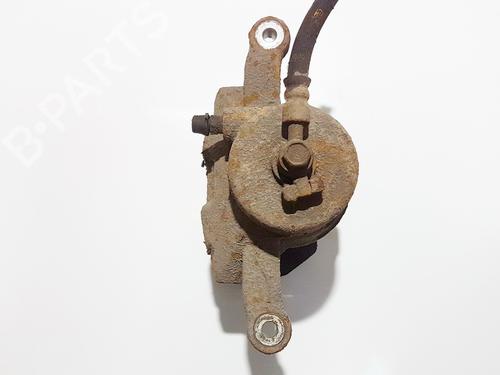 Right front brake caliper HYUNDAI i30 Estate (GD) 1.4 CRDi | BP35544133M104 - Image 2