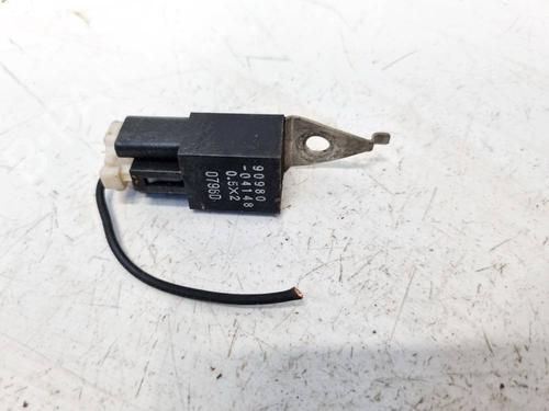 Used Other Other TOYOTA YARIS (_P9_) 1.4 D-4D (NLP90_, NLP90R) (90 hp) 32581370 32581370