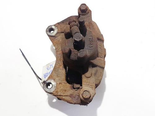 Left front brake caliper CHRYSLER SEBRING (JS) 2.0 CRD | BP35476334M105 - Image 2