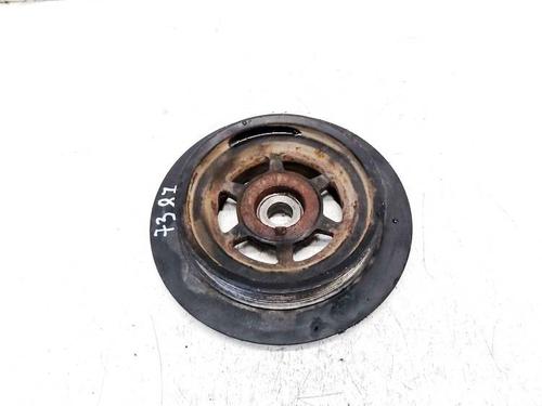 Polea Polea PORSCHE CAYENNE (9PA) 3.2 (241 hp) 35300071 35300071