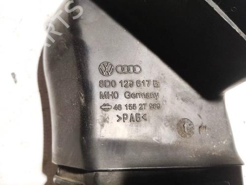 Pipe AUDI A4 B5 (8D2) 1.9 TDI | BP35265301M125 - Image 3