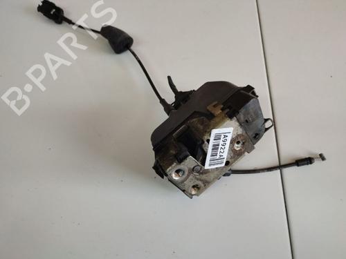 Used Rear left lock Rear left lock 36454086 36454086