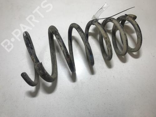 Used Shock absorber spring Shock absorber spring KIA CARENS II MPV (FJ) 1.8 (126 hp) 35678250 35678250