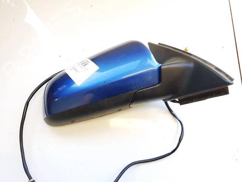 Used Right mirror Right mirror AUDI A4 B7 (8EC) 2.0 TFSI (200 hp) 35326087 35326087