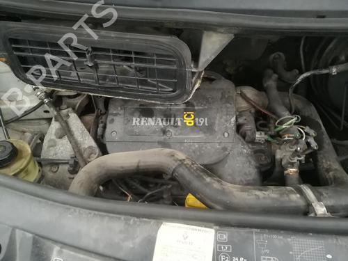 Pipe RENAULT TRAFIC II Bus (JL) 1.9 dCI 100 (JL0C, JL0K) | BP33515846M125 - Image 4