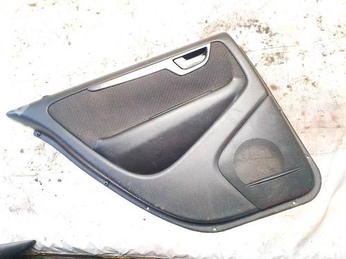 Used Rear left panel Rear left panel VOLVO S60 I (384) D5 (163 hp) 35381924 35381924