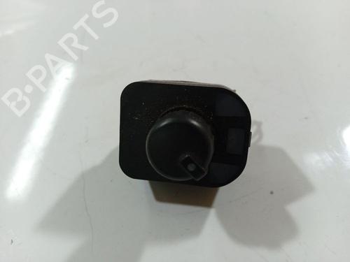 Used Mirror switch Mirror switch AUDI A3 (8P1) 2.0 TDI 16V (140 hp) 34897871 34897871
