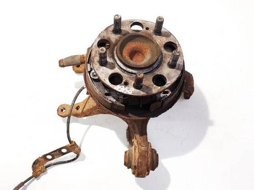 Used Left rear steering knuckle Left rear steering knuckle 35318433 35318433