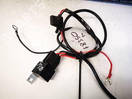 Used Electronic sensor Electronic sensor 38791976 38791976