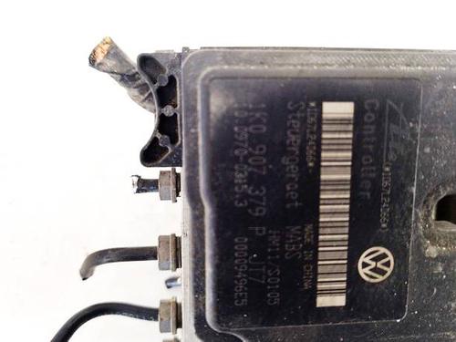 ABS pump SEAT LEON (1P1) 1.9 TDI | BP34774345M43 - Image 3
