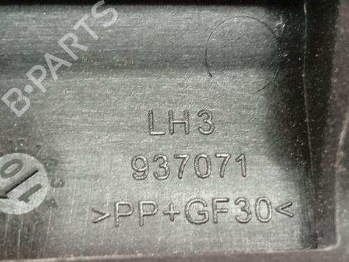 Front left interior door handle FIAT FREEMONT (345_) 2.0 JTD 4x4 | BP38576701I13 - Image 4