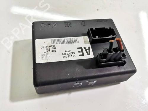 Lights ECU OPEL INSIGNIA A (G09) 2.0 CDTI (68) | BP34847626M55 - Image 2