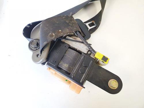 Used Front left seatbelt Front left seatbelt 35428998 35428998