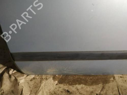 Dørliste PEUGEOT 607 (9D, 9U) 2.2 16V | BP35341848C150 - Image 2