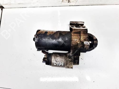 Anlasser für Anlasser BMW X1 (E84) xDrive 18 d (143 hp) 35254705 35254705