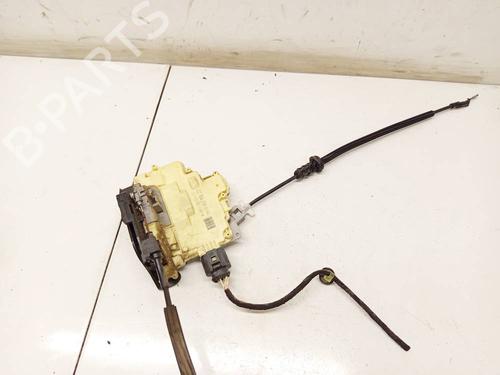 Used Rear left lock Rear left lock VW PASSAT B6 (3C2) 2.0 TDI (140 hp) 34837583 34837583