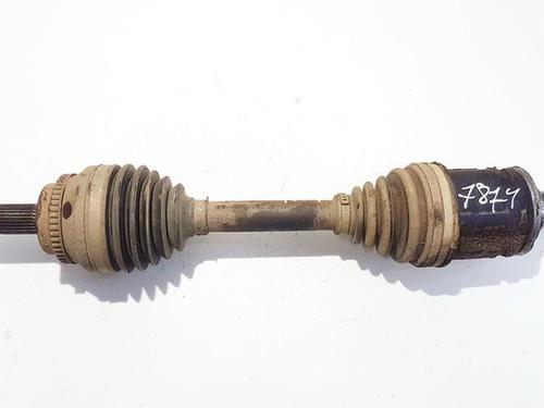 Used Left front driveshaft Left front driveshaft TOYOTA RAV 4 II (_A2_) 2.0 D 4WD (CLA20_, CLA21_, CLA20R, CLA21R) (116 hp) 35425395 35425395