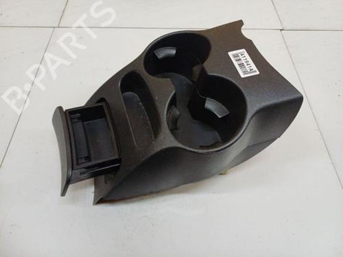 Used Cup/Object holder Cup/Object holder KIA CARENS III MPV (UN) 2.0 CRDi 140 (140 hp) 40028385 40028385