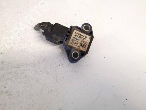 Used Electronic module Electronic module VOLVO S40 II (544) 1.8 (125 hp) 32598182 32598182