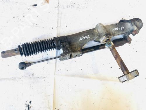 Used Steering column Steering column AUDI 80 B3 Saloon (893, 894, 8A2) 1.8 (113 hp) 35526654 35526654