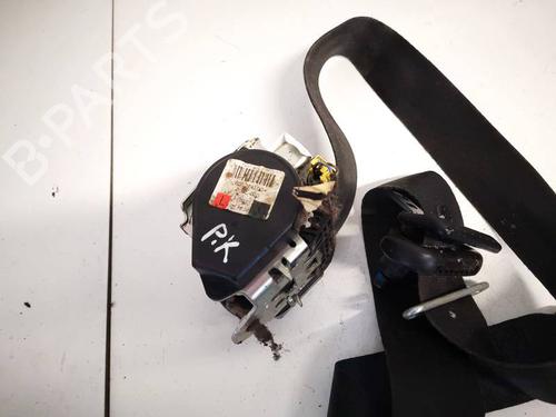 Front left seatbelt FORD S-MAX (WA6) 1.8 TDCi | BP35159812I26 - Image 2